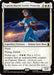 Image for Captain Marvel, Earth's Protector (11) (Foil) [Marvel Super Heroes] - Magic: The Gathering