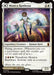 Image for Monica Rambeau (23) [Marvel Super Heroes] - Magic: The Gathering
