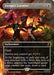 Image for Avengers Assemble! (Borderless) (0341) (341) (Foil) [Marvel Super Heroes] - Magic: The Gathering