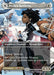 Image for Monica Rambeau (Borderless) (0345) (345) [Marvel Super Heroes] - Magic: The Gathering