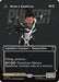 Image for Monica Rambeau (Borderless) (0356) (356) (Foil) [Marvel Super Heroes] - Magic: The Gathering