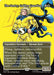 Image for The Sentry, Golden Guardian (Borderless) (358) (Foil) [Marvel Super Heroes] - Magic: The Gathering