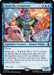 Image for Kang the Conqueror (62) (Foil) [Marvel Super Heroes] - Magic: The Gathering