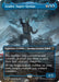 Image for Leader, Super-Genius (Borderless) (330) (Foil) [Marvel Super Heroes] - Magic: The Gathering