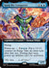 Image for Kang the Conqueror (Extended Art) (403) [Marvel Super Heroes] - Magic: The Gathering