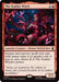 Image for The Scarlet Witch (151) (Foil) [Marvel Super Heroes] - Magic: The Gathering