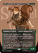 Image for The Unbeatable Squirrel Girl (Borderless) (371) [Marvel Super Heroes] - Magic: The Gathering