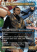 Image for King T'Challa (Borderless) (0346) (346) (Foil) [Marvel Super Heroes] - Magic: The Gathering