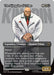 Image for The Kingpin of Crime (Borderless) (0374) (374) [Marvel Super Heroes] - Magic: The Gathering