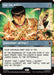 Image for The Ten Rings (Borderless) (313) (Foil) [Marvel Super Heroes] - Magic: The Gathering
