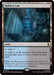 Image for Hidden Lair (269) (Foil) [Marvel Super Heroes] - Magic: The Gathering