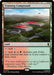 Image for Training Compound (275) [Marvel Super Heroes] - Magic: The Gathering
