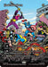 Image for Final Showdown (Borderless) (45) [Marvel Universe Eternal-Legal] - Magic: The Gathering