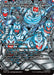 Image for Mechanized Production (Borderless) (57) [Marvel Universe Eternal-Legal] - Magic: The Gathering