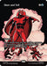 Image for Show and Tell (Borderless) (60) (Foil) [Marvel Universe Eternal-Legal] - Magic: The Gathering