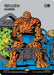Image for Grimm Fate - Beast Within (Borderless) (75) (Foil) [Marvel Universe Eternal-Legal] - Magic: The Gathering