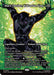 Image for Black Panther, Wakandan King (Borderless) (87) [Marvel Universe Eternal-Legal] - Magic: The Gathering