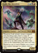 Image for Loki, the Deceiver (Surge Foil) (86) (Foil) [Commander: Marvel Super Heroes] - Magic: The Gathering