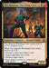 Image for The Ruinous Wrecking Crew (224) (Foil) [Marvel Super Heroes] - Magic: The Gathering