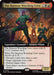 Image for The Ruinous Wrecking Crew (Extended Art) (422) (Foil) [Marvel Super Heroes] - Magic: The Gathering
