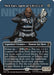 Image for Nick Fury, Agent of S.H.I.E.L.D. (Borderless) (0357) (357) (Foil) [Marvel Super Heroes] - Magic: The Gathering