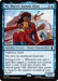 Image for Ms. Marvel, Kamala Khan (67) (Foil) [Marvel Super Heroes] - Magic: The Gathering