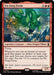 Image for Fin Fang Foom (129) (Foil) [Marvel Super Heroes] - Magic: The Gathering