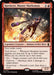 Image for Hawkeye, Master Marksman (130) [Marvel Super Heroes] - Magic: The Gathering
