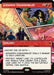 Image for Avengers Disassembled (Borderless) (302) (Foil) [Marvel Super Heroes] - Magic: The Gathering