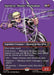 Image for Hawkeye, Master Marksman (Borderless) (367) [Marvel Super Heroes] - Magic: The Gathering