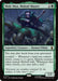Image for Mole Man, Moloid Master (177) [Marvel Super Heroes] - Magic: The Gathering