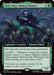 Image for Mole Man, Moloid Master (Extended Art) (415) (Foil) [Marvel Super Heroes] - Magic: The Gathering