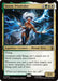 Image for Storm, Windrider (230) (Foil) [Marvel Super Heroes] - Magic: The Gathering