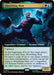 Image for Absorbing Man (Extended Art) (416) (Foil) [Marvel Super Heroes] - Magic: The Gathering