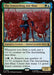 Image for The Astonishing Ant-Man (204) (Foil) [Marvel Super Heroes] - Magic: The Gathering