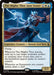 Image for The Mighty Thor, Jane Foster (222) [Marvel Super Heroes] - Magic: The Gathering