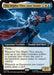 Image for The Mighty Thor, Jane Foster (Extended Art) (420) (Foil) [Marvel Super Heroes] - Magic: The Gathering