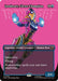 Image for Ironheart, Clever Champion (Borderless) (360) (Foil) [Marvel Super Heroes] - Magic: The Gathering