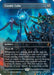 Image for Cosmic Cube (Borderless) (0337) (337) [Marvel Super Heroes] - Magic: The Gathering