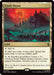 Image for Castle Doom (263) (Foil) [Marvel Super Heroes] - Magic: The Gathering