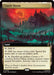 Image for Castle Doom (Extended Art) (429) (Foil) [Marvel Super Heroes] - Magic: The Gathering