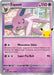 Image for Espeon (069/128) (Holofoil) [ME: 30th Celebration] (30C) - Pokemon
