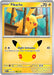 Image for Pikachu (036/128) (Holofoil) [ME: 30th Celebration] (30C) - Pokemon