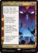 Image for Avengers: Under Siege (205) (Foil) [Marvel Super Heroes] - Magic: The Gathering
