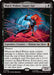 Image for Black Widow, Super Spy (89) [Marvel Super Heroes] - Magic: The Gathering