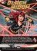 Image for Black Widow, Super Spy (Borderless) (0393) (393) (Foil) [Marvel Super Heroes] - Magic: The Gathering