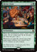 Image for Heroic Feast (172) (Foil) [Marvel Super Heroes] - Magic: The Gathering