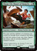 Image for Shang-Chi, Master of Kung Fu (187) [Marvel Super Heroes] - Magic: The Gathering