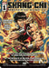 Image for Shang-Chi, Master of Kung Fu (Borderless) (0396) (396) (Foil) [Marvel Super Heroes] - Magic: The Gathering