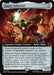 Image for Super-Adaptoid (Extended Art) (428) (Foil) [Marvel Super Heroes] - Magic: The Gathering